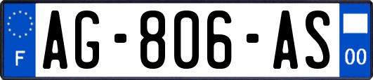 AG-806-AS