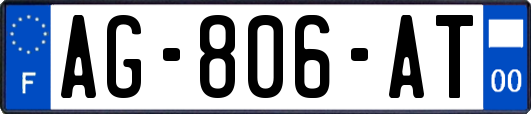 AG-806-AT