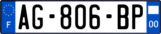 AG-806-BP