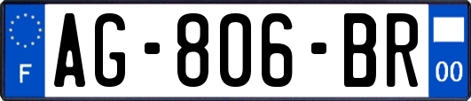 AG-806-BR