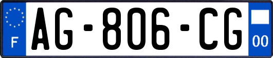 AG-806-CG