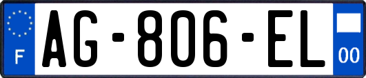 AG-806-EL