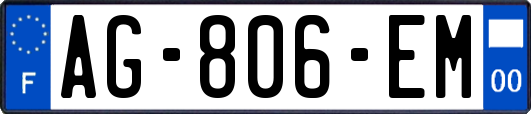 AG-806-EM