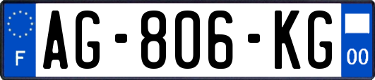 AG-806-KG