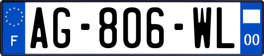 AG-806-WL