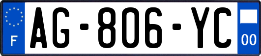 AG-806-YC