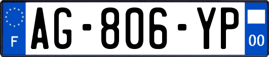 AG-806-YP