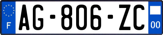 AG-806-ZC