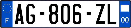 AG-806-ZL