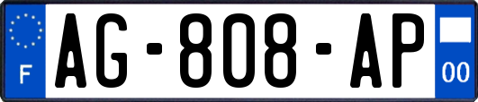 AG-808-AP