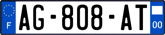 AG-808-AT