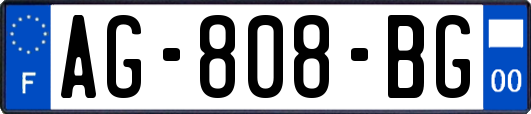 AG-808-BG