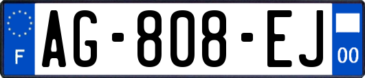 AG-808-EJ