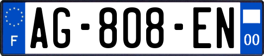 AG-808-EN