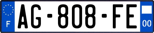AG-808-FE