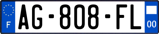 AG-808-FL