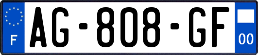 AG-808-GF