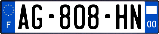 AG-808-HN