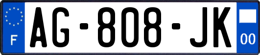 AG-808-JK