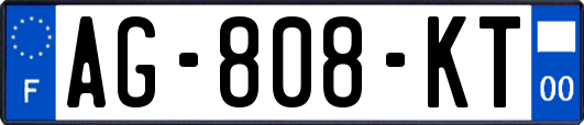 AG-808-KT