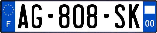 AG-808-SK