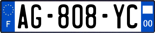 AG-808-YC