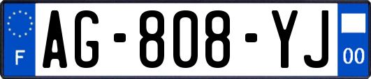 AG-808-YJ