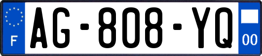 AG-808-YQ