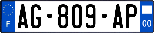 AG-809-AP