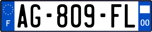 AG-809-FL
