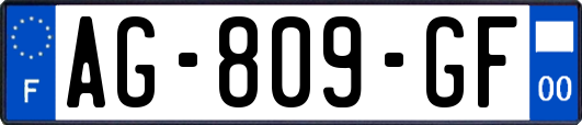 AG-809-GF