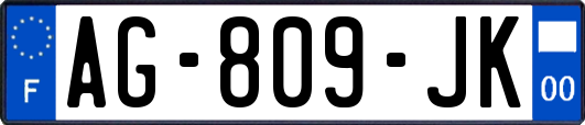 AG-809-JK