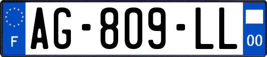 AG-809-LL