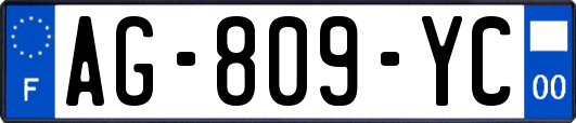 AG-809-YC