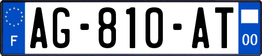 AG-810-AT