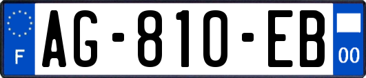 AG-810-EB