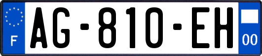 AG-810-EH