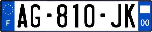AG-810-JK