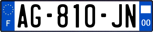 AG-810-JN