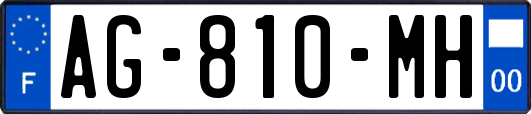 AG-810-MH