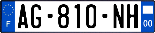 AG-810-NH