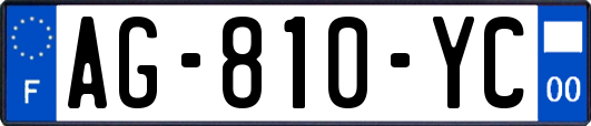 AG-810-YC