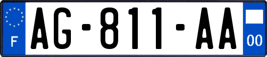 AG-811-AA