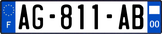AG-811-AB