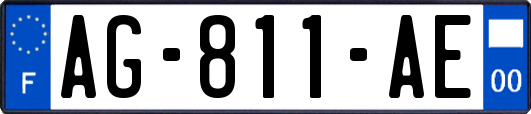 AG-811-AE