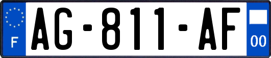AG-811-AF