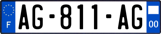 AG-811-AG