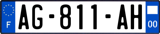 AG-811-AH