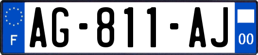 AG-811-AJ