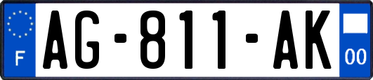 AG-811-AK